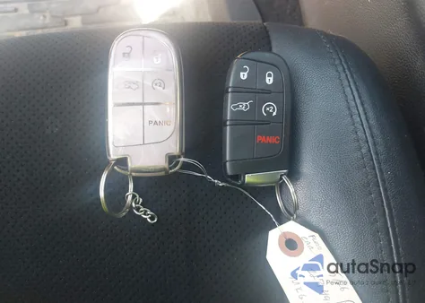 2018 Jeep Grand Cherokee Altitude 4X4 from USA, damaged, VIN 1C4RJFAG4JC105563